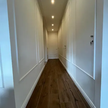 Apartamento Francyfancy