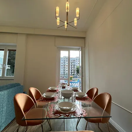 Francyfancy Apartamento Milão
